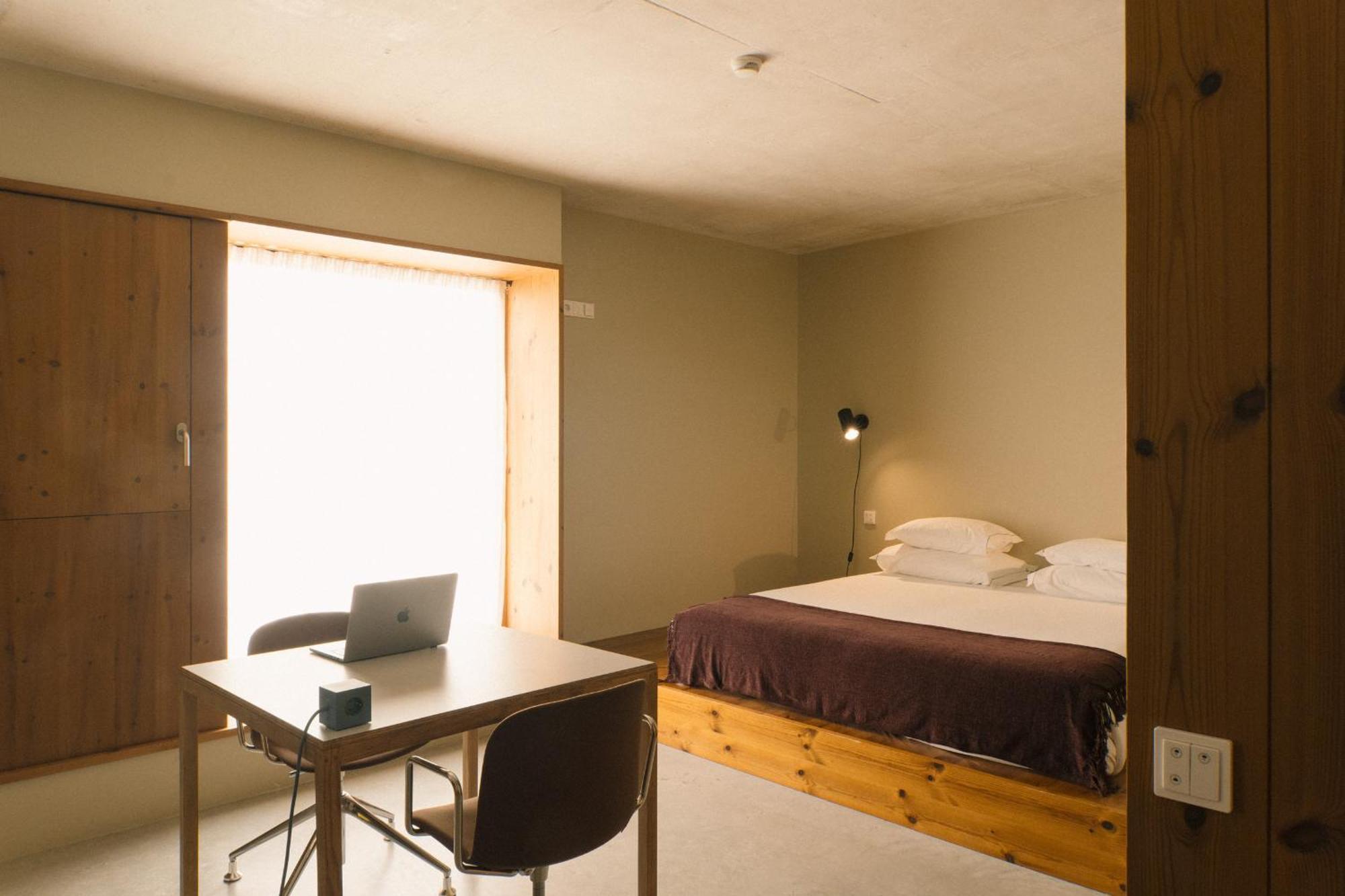 Outsite Porto Mouco Hotel Kamer foto