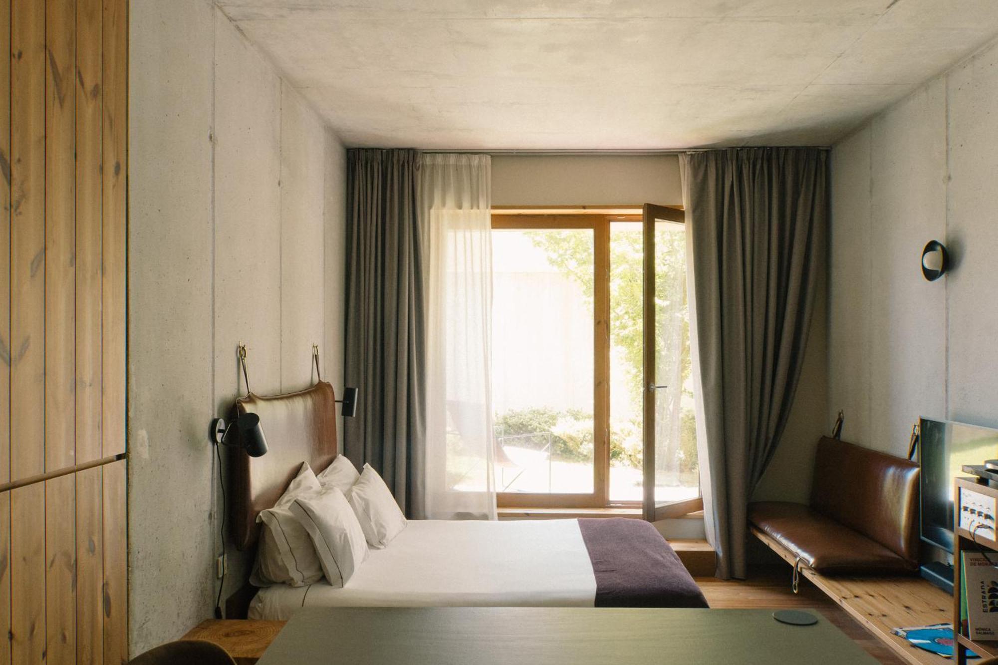 Outsite Porto Mouco Hotel Kamer foto