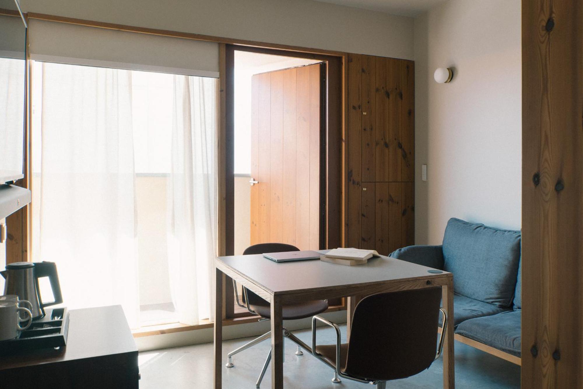 Outsite Porto Mouco Hotel Kamer foto