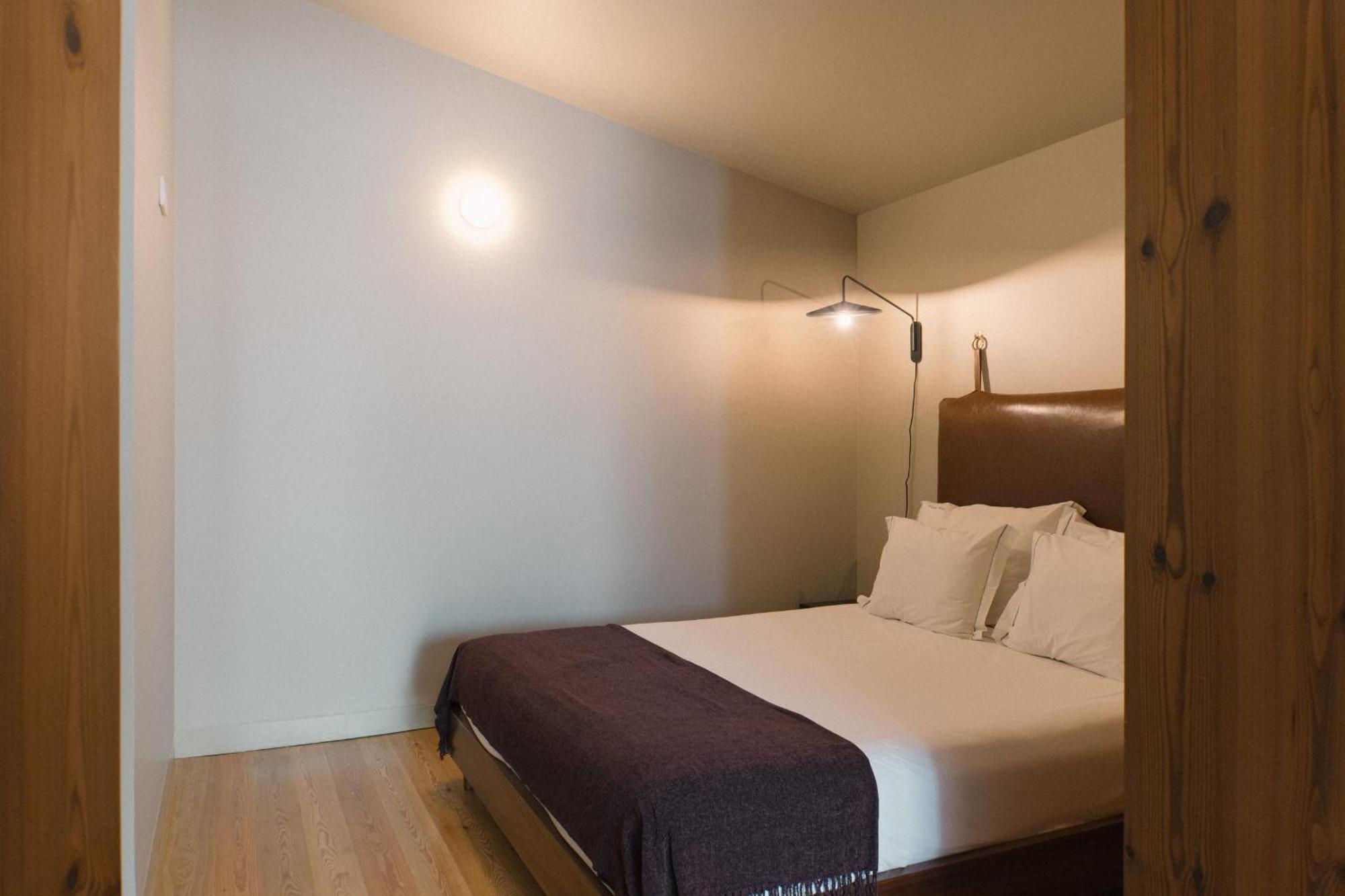Outsite Porto Mouco Hotel Kamer foto