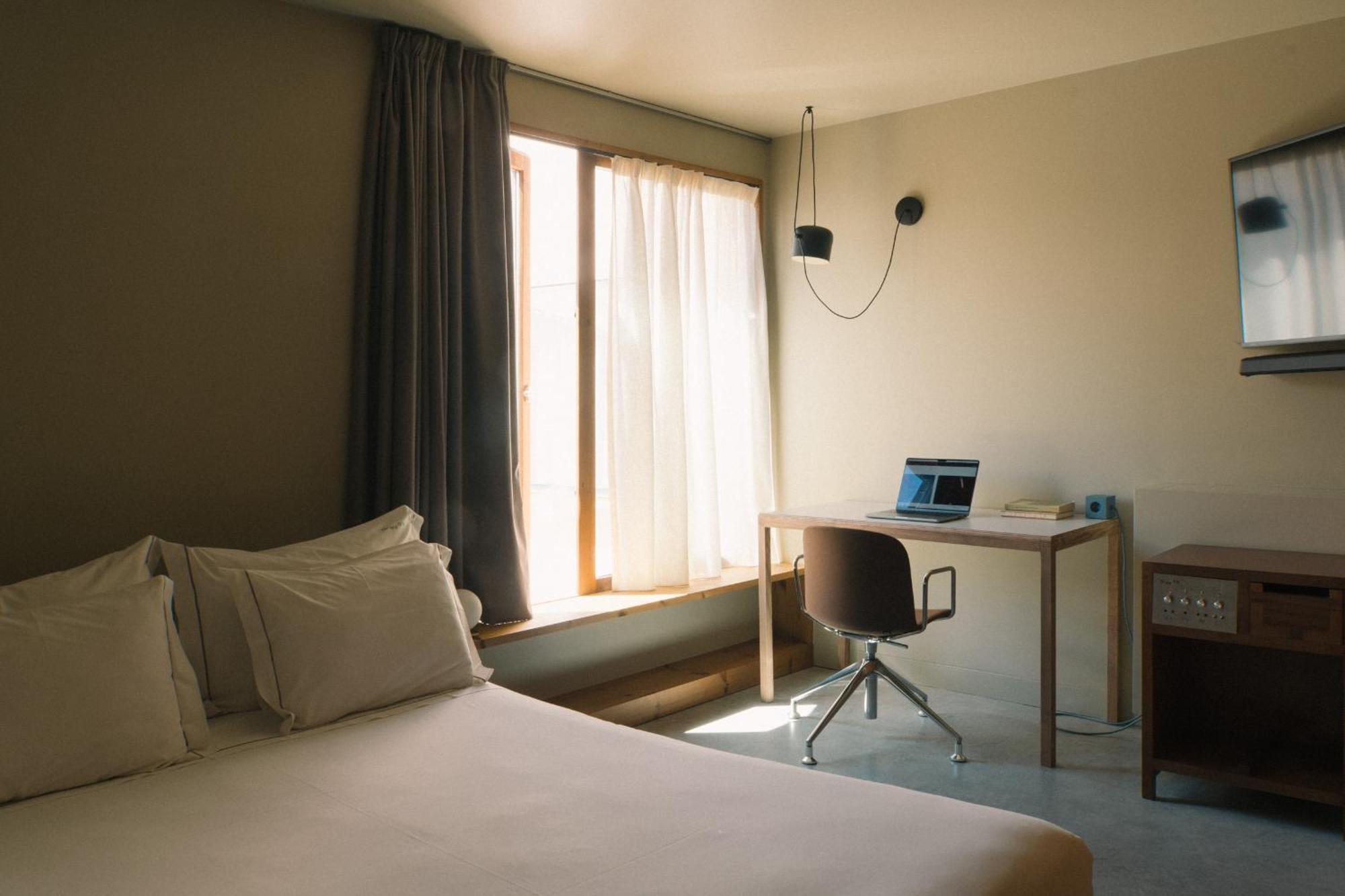 Outsite Porto Mouco Hotel Kamer foto